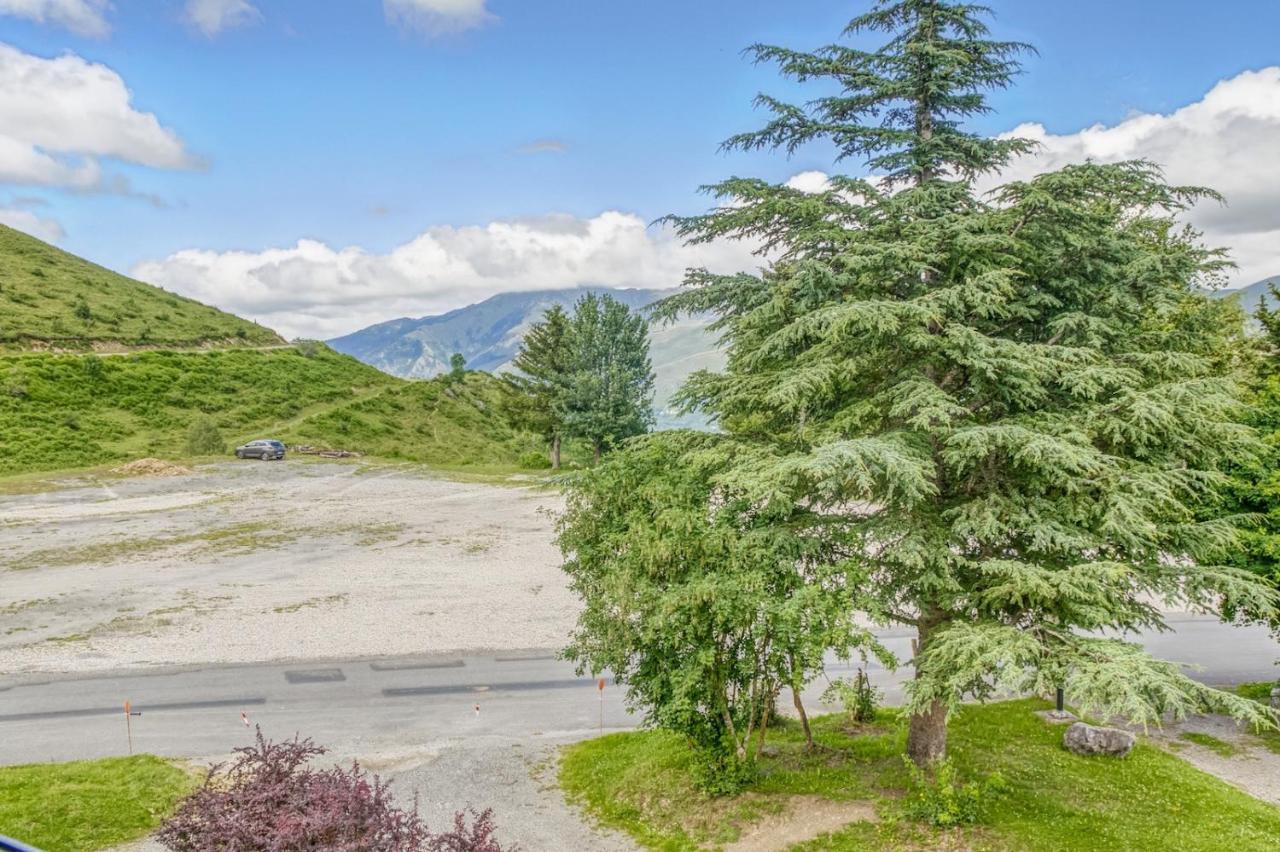 Belle Sayette - A 200M Des Pistes - Pour 8 Personnes Daire Génos Dış mekan fotoğraf
